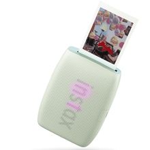 Product image of Fujifilm Instax Mini Link 3 Green ფერადი ლაზერული პრინტერი