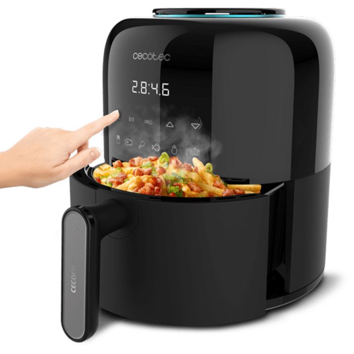 cecotec-cecofry-pixel-2500-touch-aerogrili-photo-2