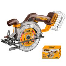 Product image of INGCO CSLI1402 ტორსული ხერხი