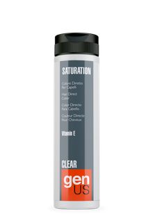 Product image of GEN US ტონიკი 150 მლ ქლეარი CLEAR