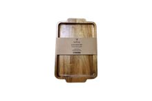 Product image of BERLLONG ლანგარი, ხის BAW-0124-30