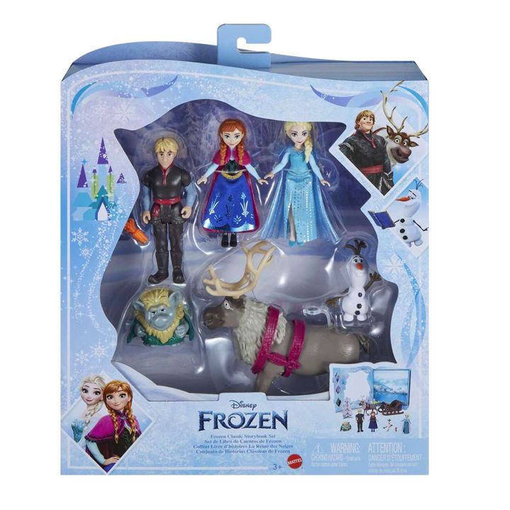 mattel-disney-frozen-satamasho-nakrebi-photo-4