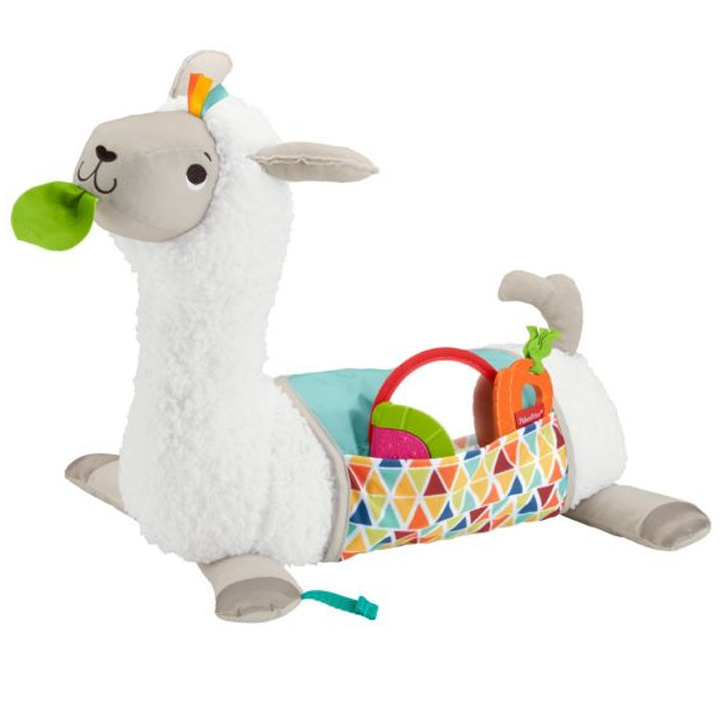 fisher-price-ganmavitarebeli-rbili-satamasho-lama