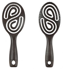 Product image of Harmony Series Oval Detangling Vented Hairbrush სავარცხელი