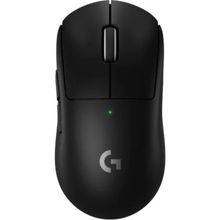 Product image of Mouse/ LOGITECH G PRO X SUPERLIGHT 2 LIGHTSPEED Gaming Mouse - BLACK - 2.4GHZ