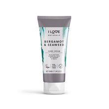 Product image of I LOVE Naturals Hand  Lotion Bergamot & Seaweed ხელის კრემი