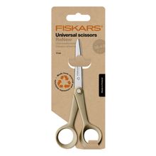 Product image of FISKARS ReNew small universal scissors 17სმ მაკრატელი