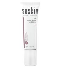 Product image of Soskin A+ Eye Contour Filler თვალის კონტურის შემავსებელი 15მლ