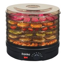 Product image of Franko FDH-1066 6 დონიანი ჩირის აპარატი