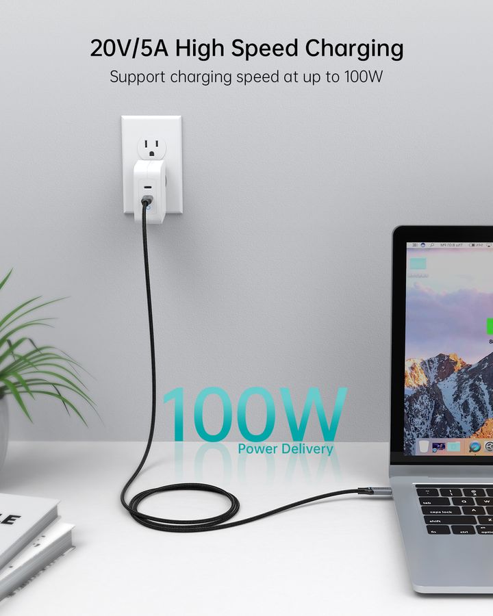 choetech-xcc-1002-pd-100w-usb-c-to-usb-c-mobiluris-kabeli-photo-4