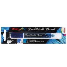 Product image of PENTEL XGFH-DVX მარკერი ფუნჯი 