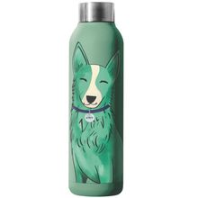 Product image of M-PETS PETJOY Purrfect Hydration 500მლ უჟანგავი ფოლადის სასმელი ბოთლი