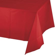 Product image of ფერადი მაგიდის გადასაფარებლები 137x274 სმ