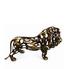 Product image of Eterna - სკულპტურა ,,ლომი'' 300*100*200 mm