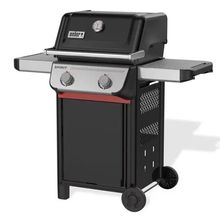 Product image of WEBER SPIRIT E-210 გაზის გრილი