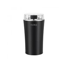 Product image of ყავის საფქვავი FLORIA ZLN2396 BLACK