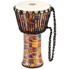 Product image of MEINL PADJ2-S-G AFRICAN DJEMBE 8" SMALL "TRAVEL SERIES" ჯემბე