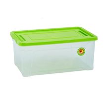 Product image of კონტეინერი Aleana Smart Box 7,9ლ ზეთისხილი