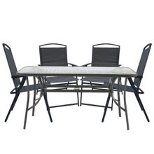 Product image of ავეჯის ნაკრები - BASIC L