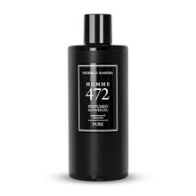 Product image of FM World 472 COLLECTION შხაპის გელი