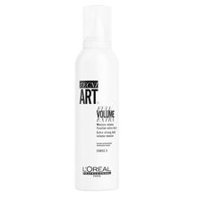 Product image of LOREAL Professionnel's TECNI ART ქაფი თმის მოცულობისთვის 250მლ