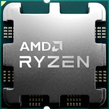 Product image of AMD RYZEN 5 8400F 100-000001591 6-CORE 4700MHZ პროცესორი
