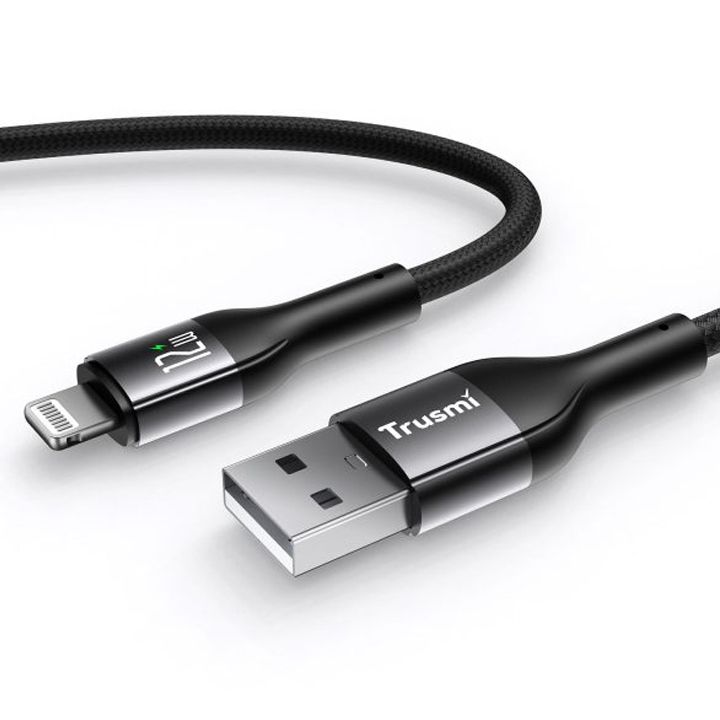 trusmi-ca44-11-usb-a-to-lightning-mobiluris-kabeli-photo-2