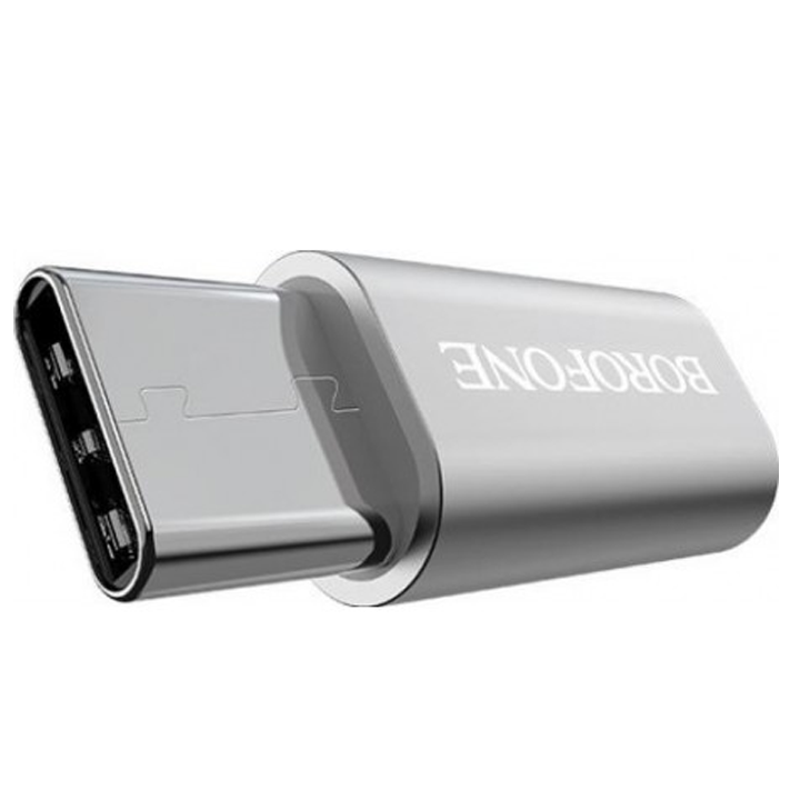 borofone-bv4-micro-to-type-c-adapter