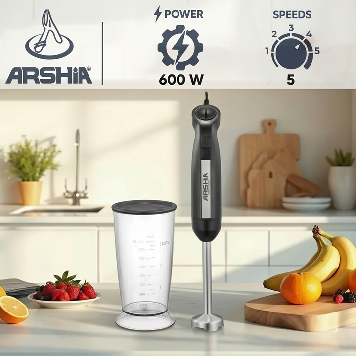 arshia-2664-hb151-600w-multifunqtsiuri-khelis-blenderi-photo-2