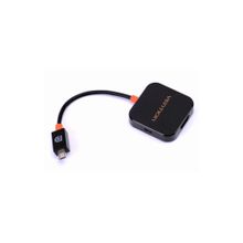 Product image of Vention VAA-CS1-B Cable Micro USB SlimPort,standard HDMI female
