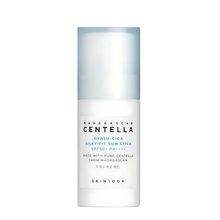 Product image of SKIN1004 Madagascar Centella Hyalu-Cica Silky-Fit Sun Stick 7გრ მზისგან დამცავი სტიკი