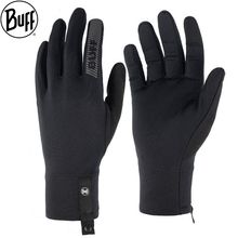 Product image of Buff ThermoNet® Gloves Unisex სათხილამურო ხელთათმანი L