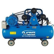Product image of MZB კომპრესორი სამ ცილინდრიანი 200ლ