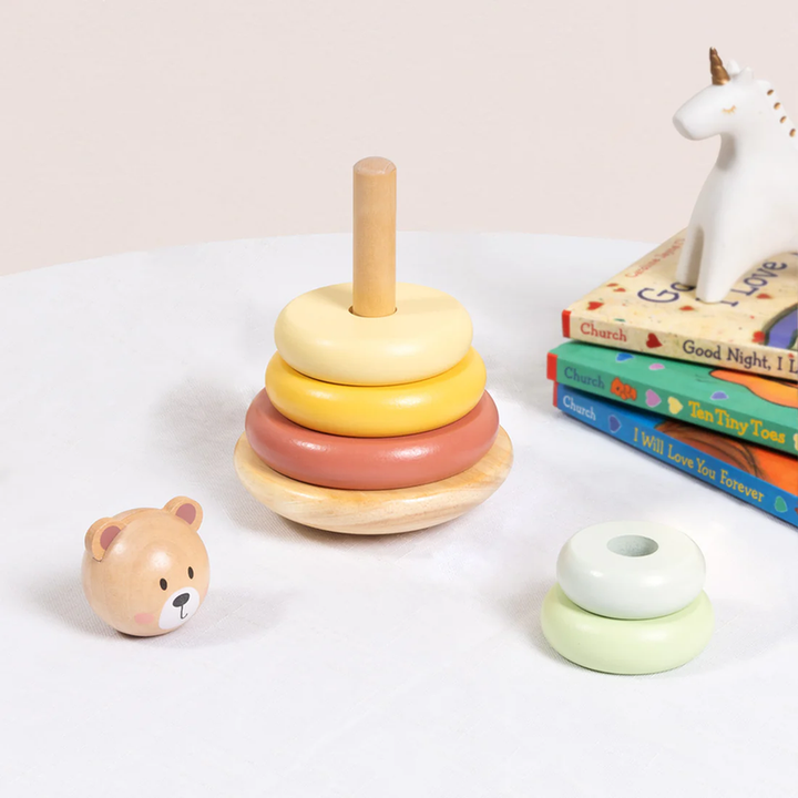 tooky-toy-tkf004n-bear-tower-gansavitarebeli-satamasho-photo-2
