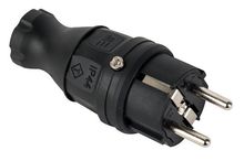 Product image of კაუჩუკის ელ.ჩანგალი პირდაპირი IEK PKR01-016-2-K02