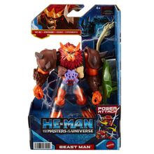 Product image of MASTERS OF THE UNIVERSE Beast Man სათამაშო ფიგურა