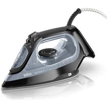 Product image of BRAUN SI3055BK 2400W უთო