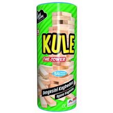 Product image of ხის საბავშვო სათამაშო კოშკი