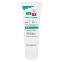 Product image of Sebamed ხელის კრემი მშრალი კანისთვის