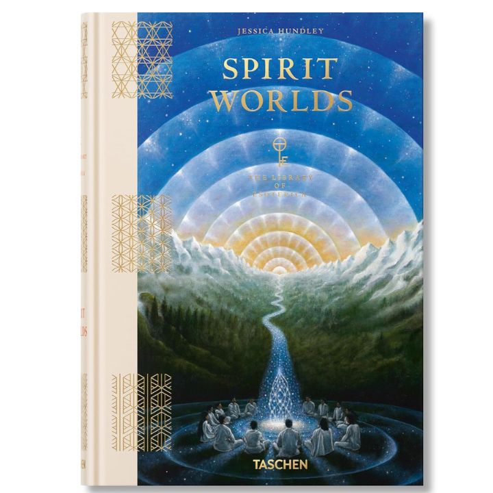 esoterica---spirit