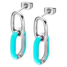 Product image of LOTUS STYLE Bijoux LS2330-4/2 ქალის საყურე