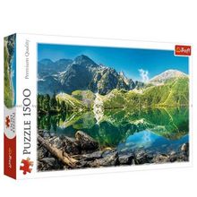 Product image of TREFL Morskie Oko lake ფაზლი