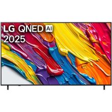 Product image of LG 65QNED82A6B.AMCN 65" (165 სმ) 4K QNED Smart ტელევიზორი