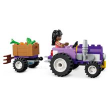 Product image of LEGO Organic Farm კონსტრუქტორი