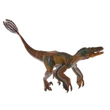 Product image of PAPO Feathered Velociraptor სათამაშო ფიგურა