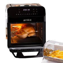Product image of ARNICA GH-22240 1850W აეროგრილი