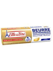 Product image of Ell & Vire კარაქი ფრანგული უმარილო