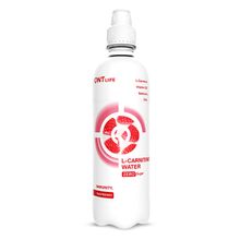 Product image of QNT 500მლ კარნიტინის წყალი კენკრის არომატით