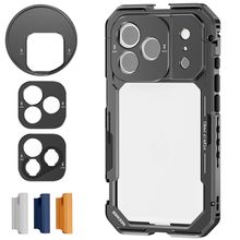 Product image of NEEWER PA143/PA144 Apple iPhone 17 Pro მობილური ტელეფონის ქეისი