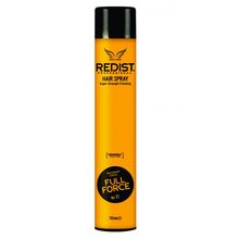 Product image of REDIST FULL FORCE  თმის ლაქი ძლიერი ფიქსაცია 750 მლ
